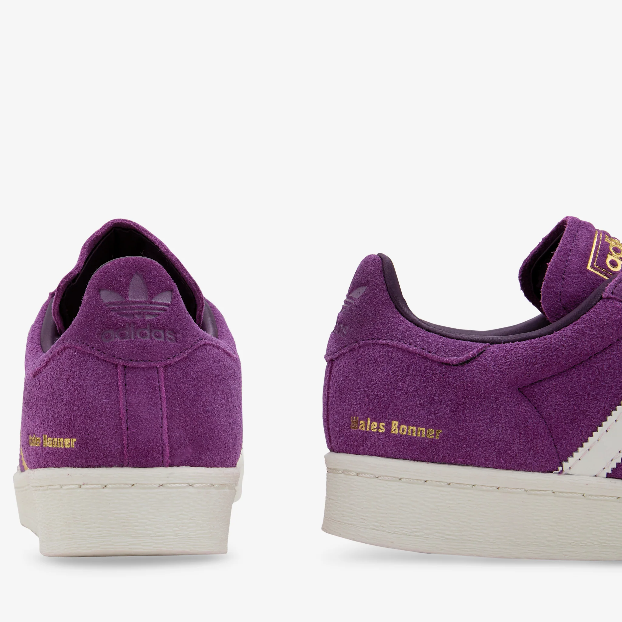 Wales Bonner x Jabbar Supplier Colour | Oat | Wonder White - Image 3