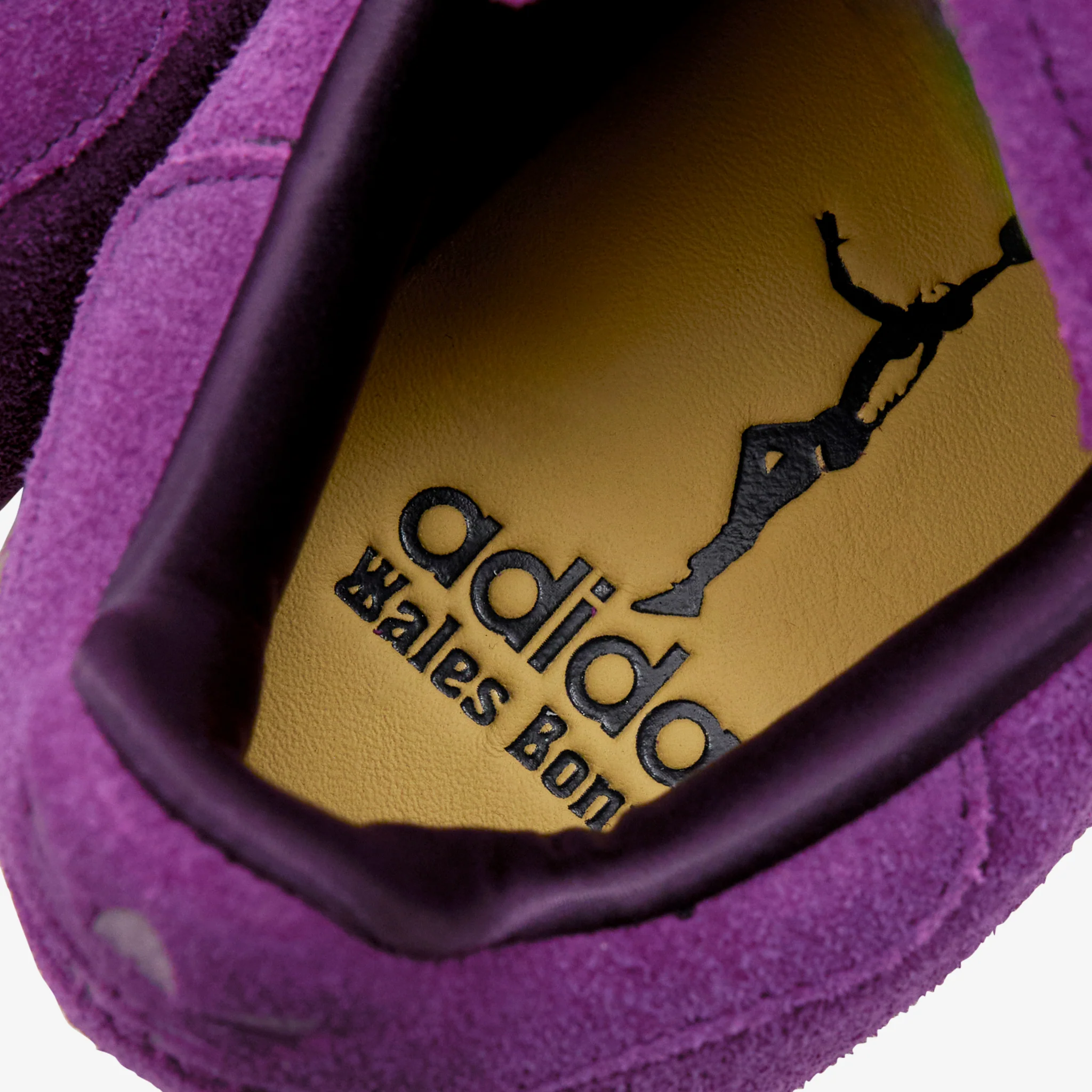 Wales Bonner x Jabbar Supplier Colour | Oat | Wonder White - Image 6