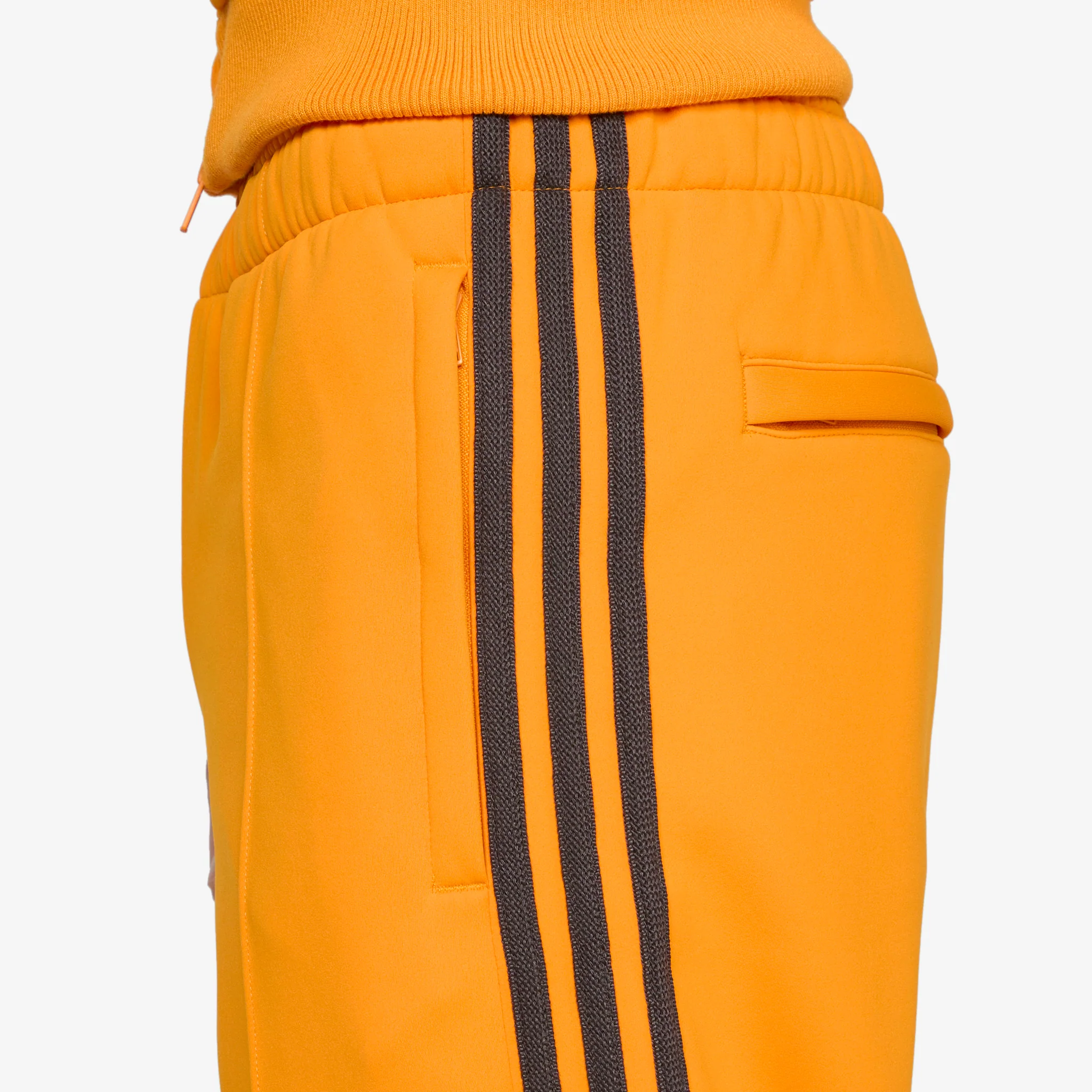 Wales Bonner x Track Pant Eqt Orange - Image 3