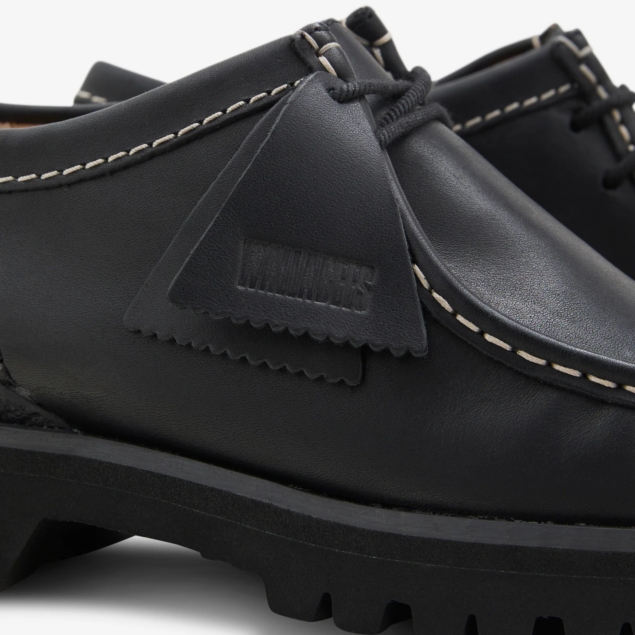 Walla Yukoner Black - Image 4