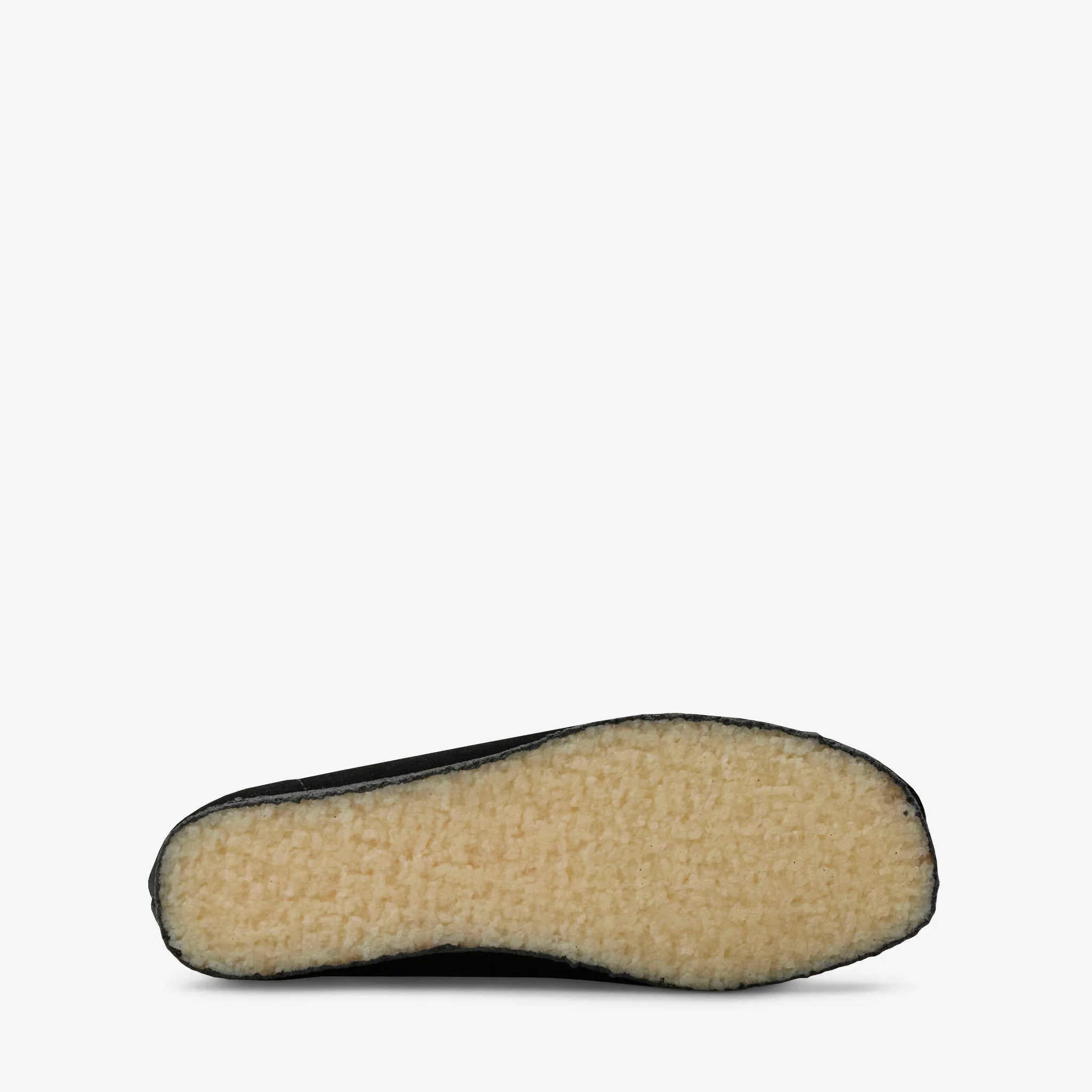 Wallabee Black Suede - Image 5