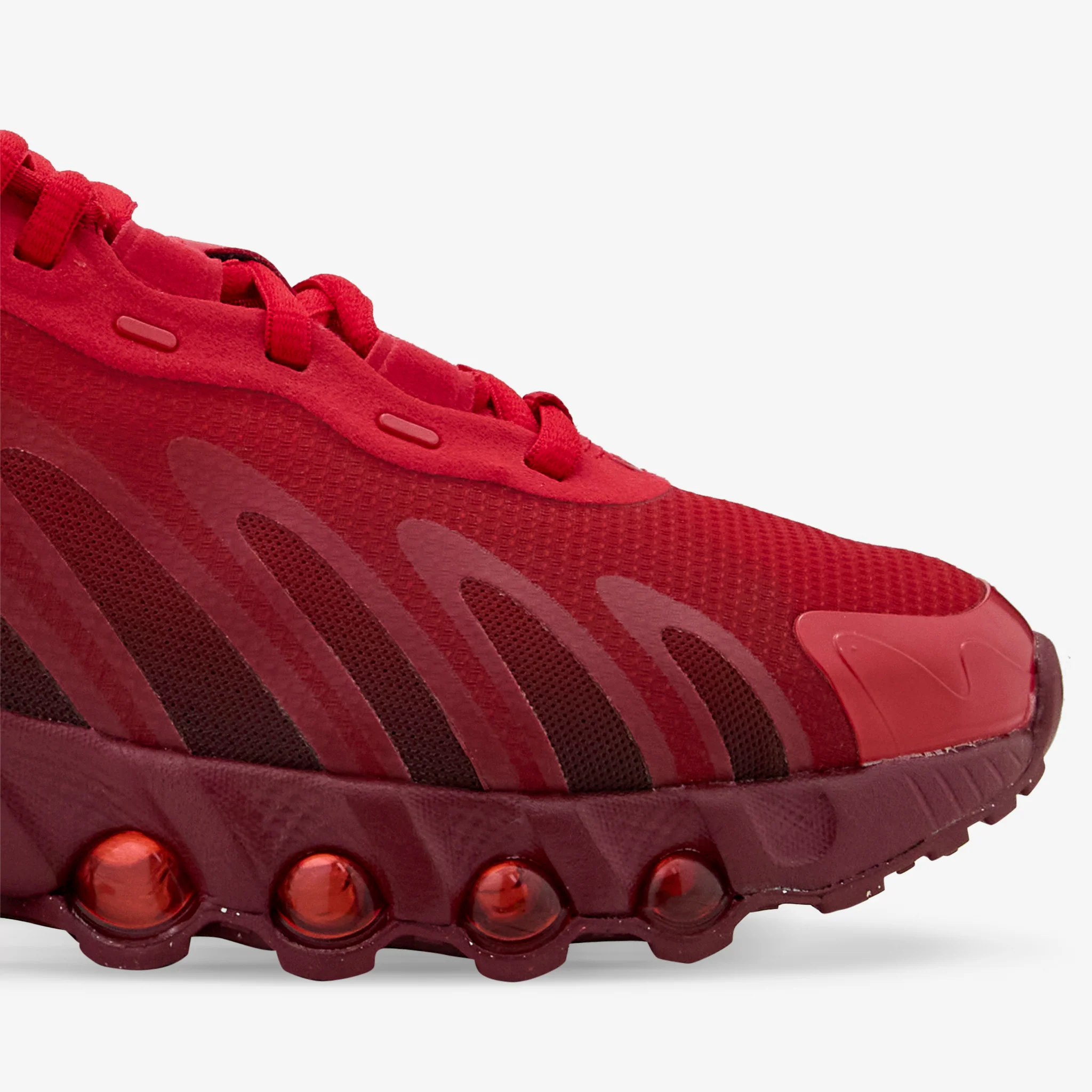Women's Air Max Dn8 University Red | University Red | Team Red - Image 5