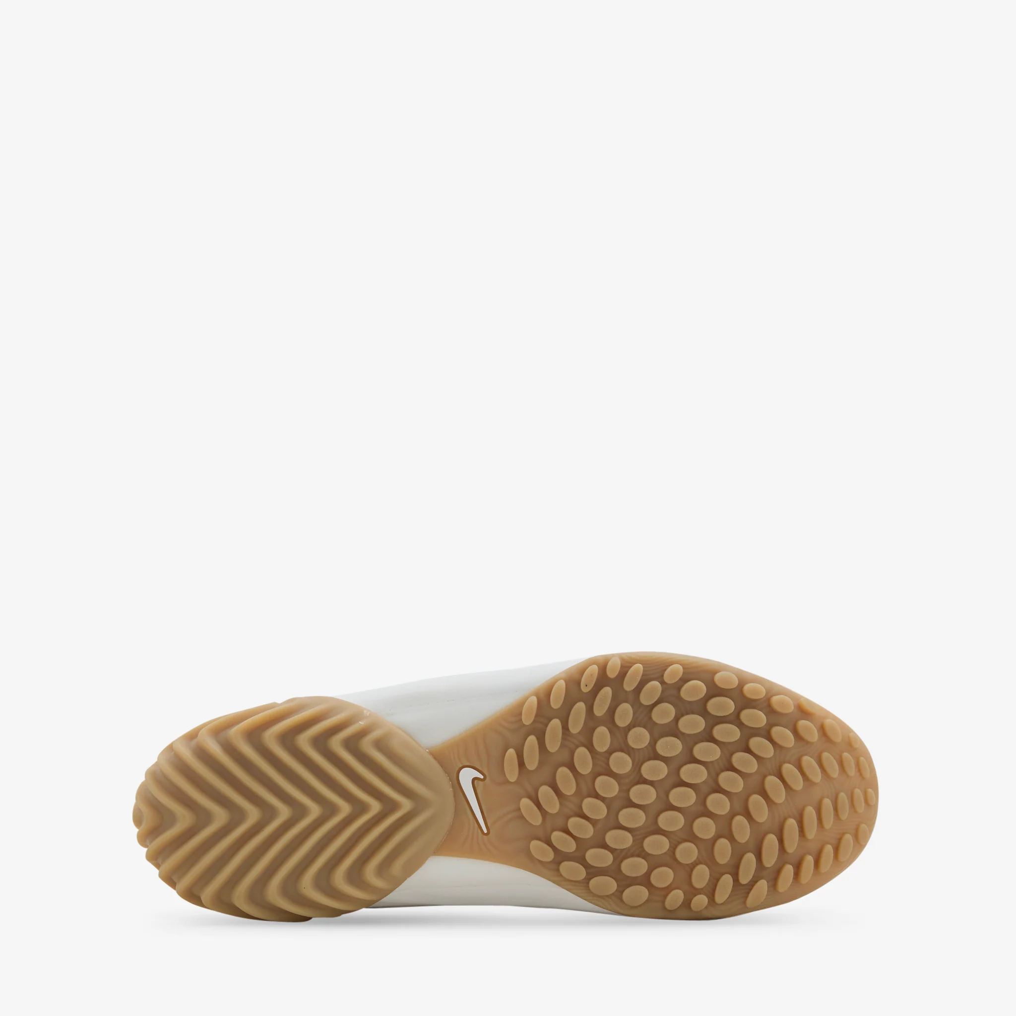 Women's Astra Ultra Sail | Metallic Silver | Gum Light Brown - Image 4