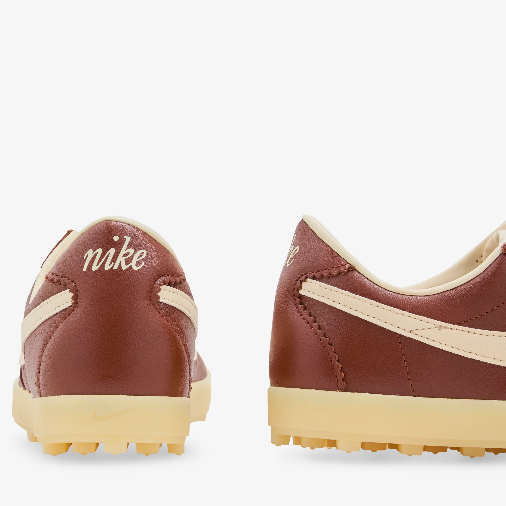 Women's Astrograbber Leather Cinnamon | Muslin | Sail - Image 3