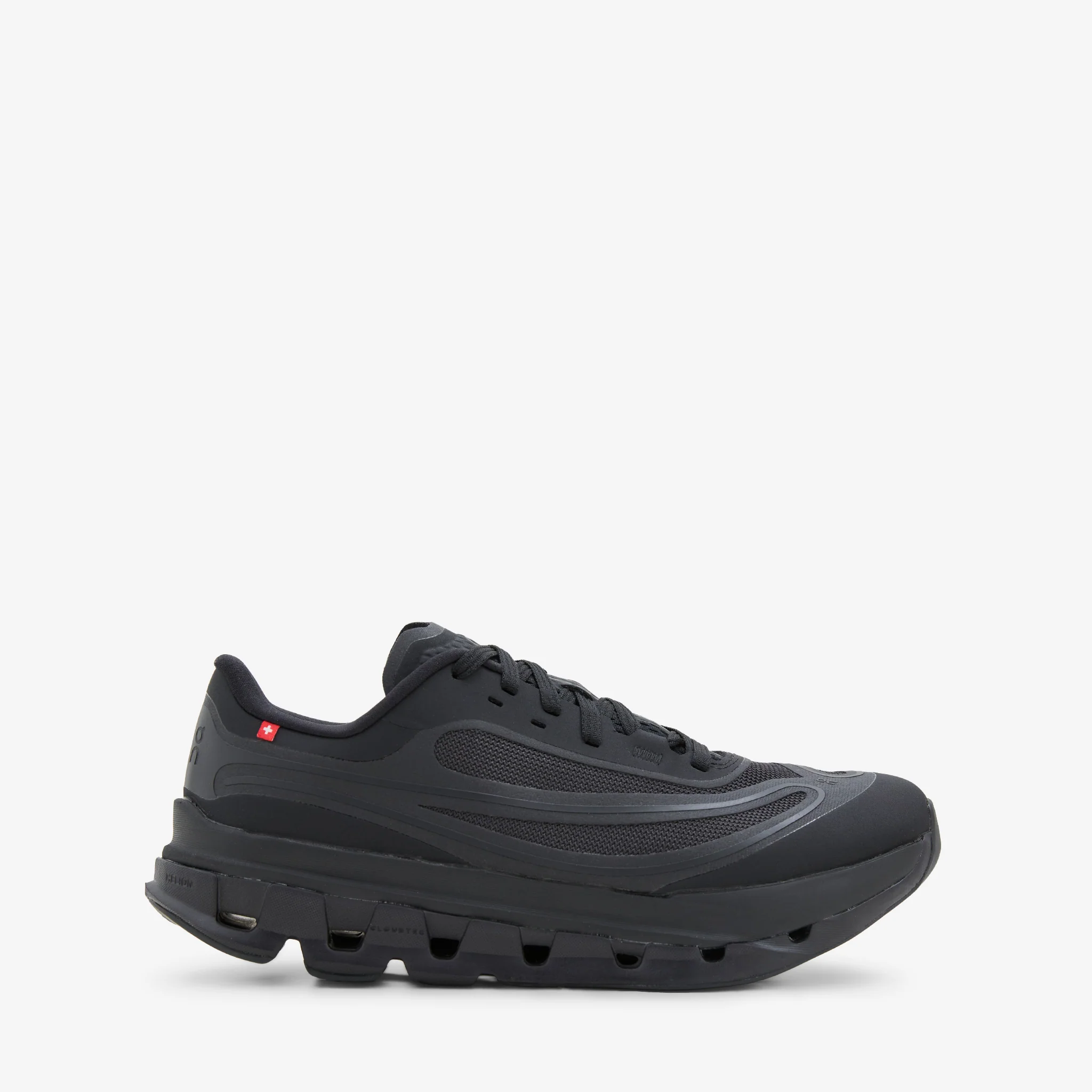 Women's Cloudflow 5 AD Black | Magnet - Image 2