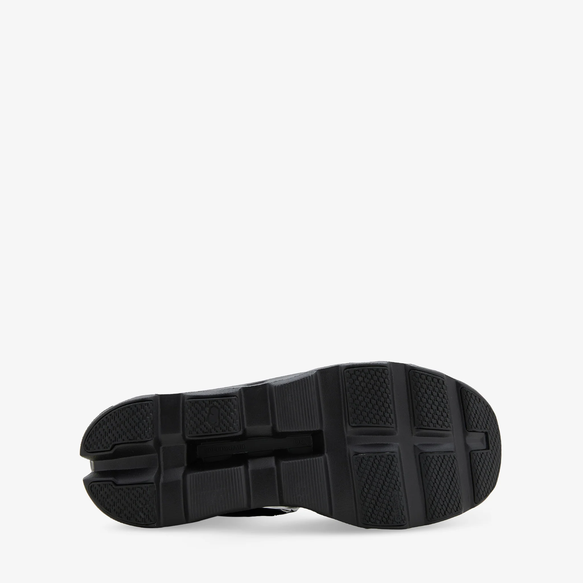 Women's Cloudmonster 1 Black | Black - Image 5