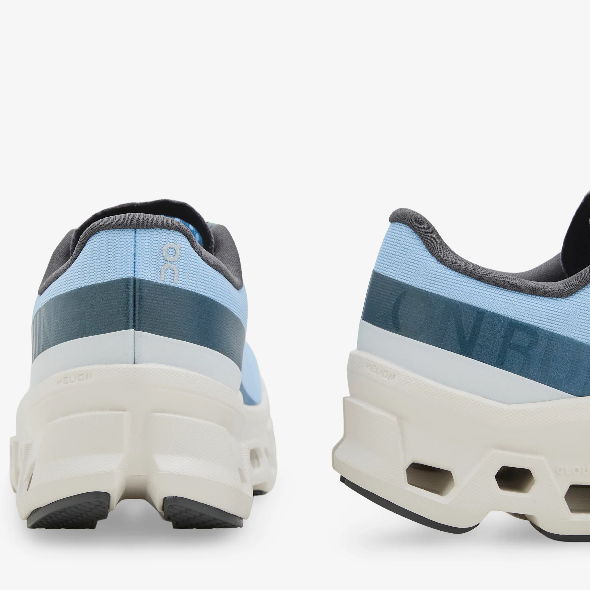 Women's Cloudmonster 1 Cerulean | Ice - Image 3