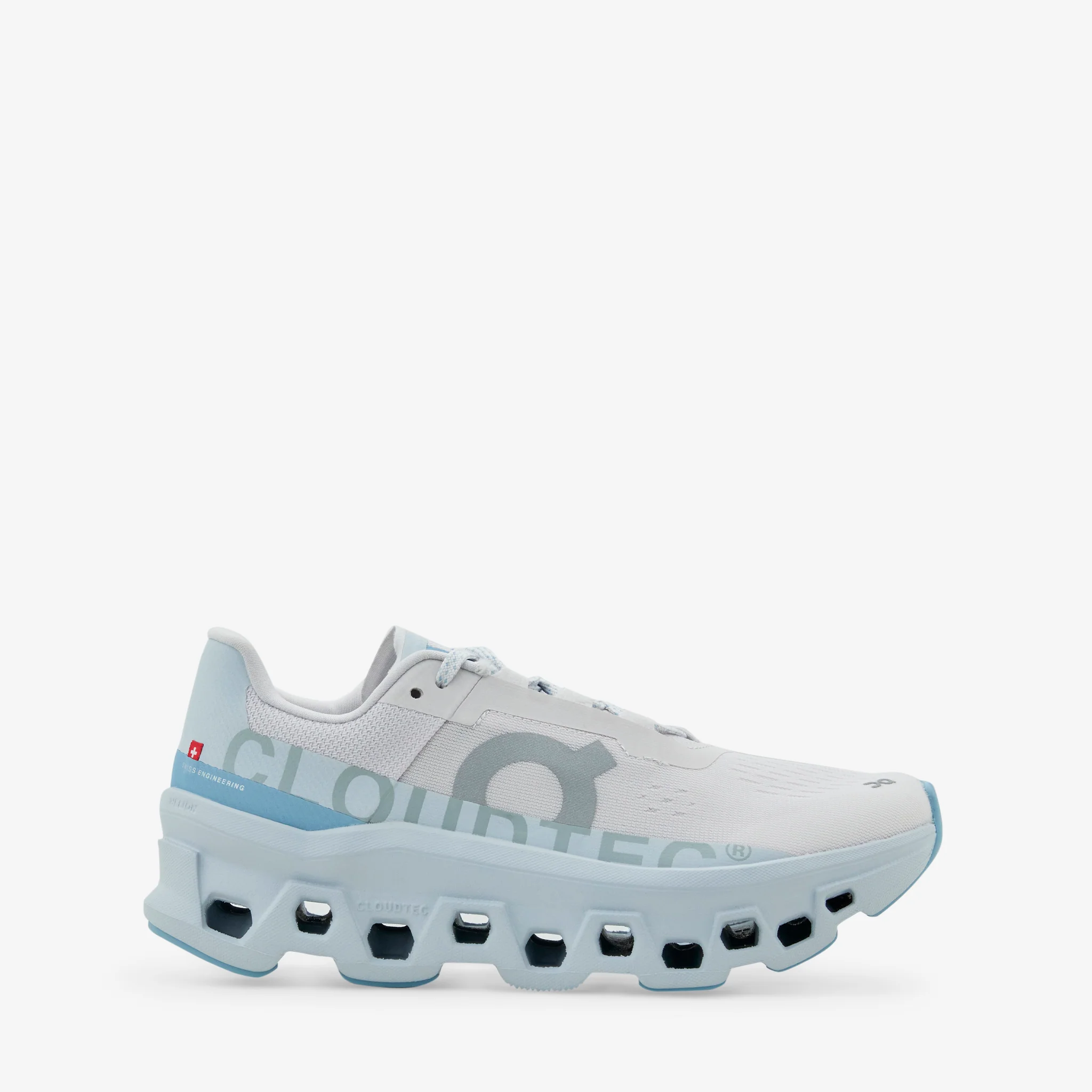 Women's Cloudmonster Frost | Wash - Image 2