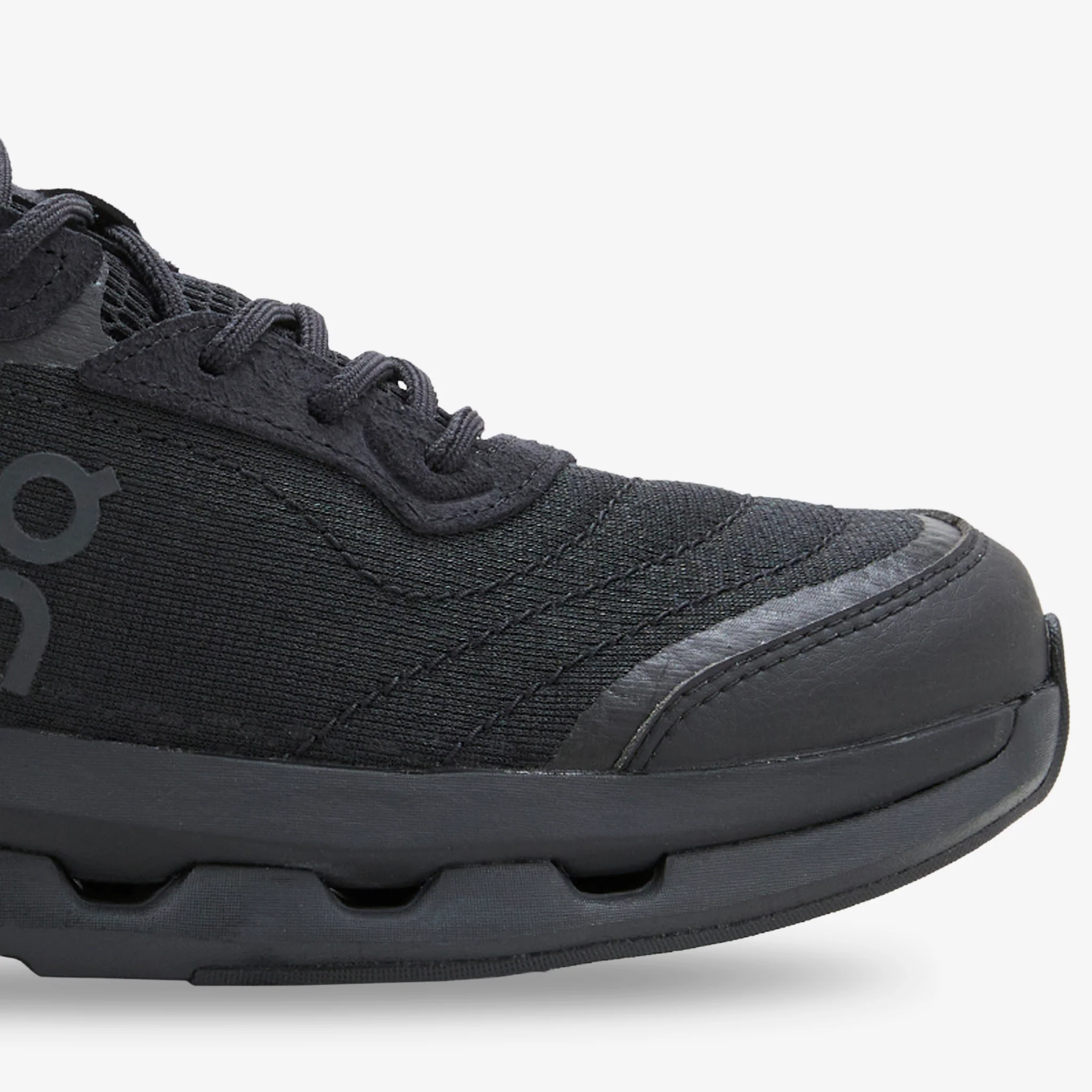 Women's Cloudzone Moon Black | Black - Image 5
