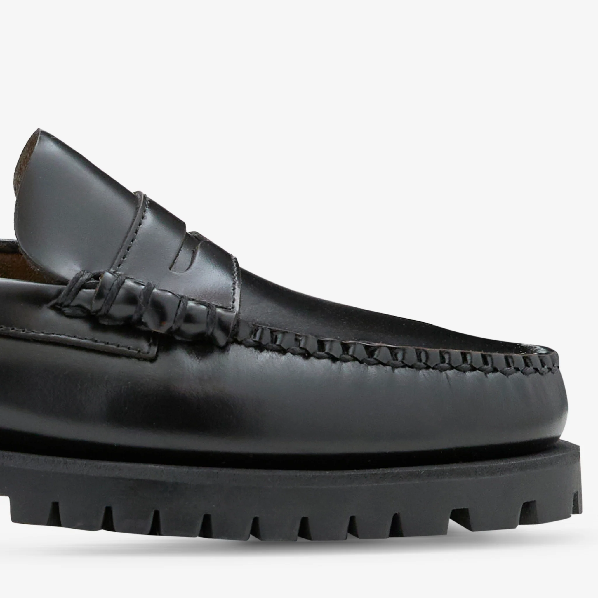 Women's Dan Lug Black - Image 3