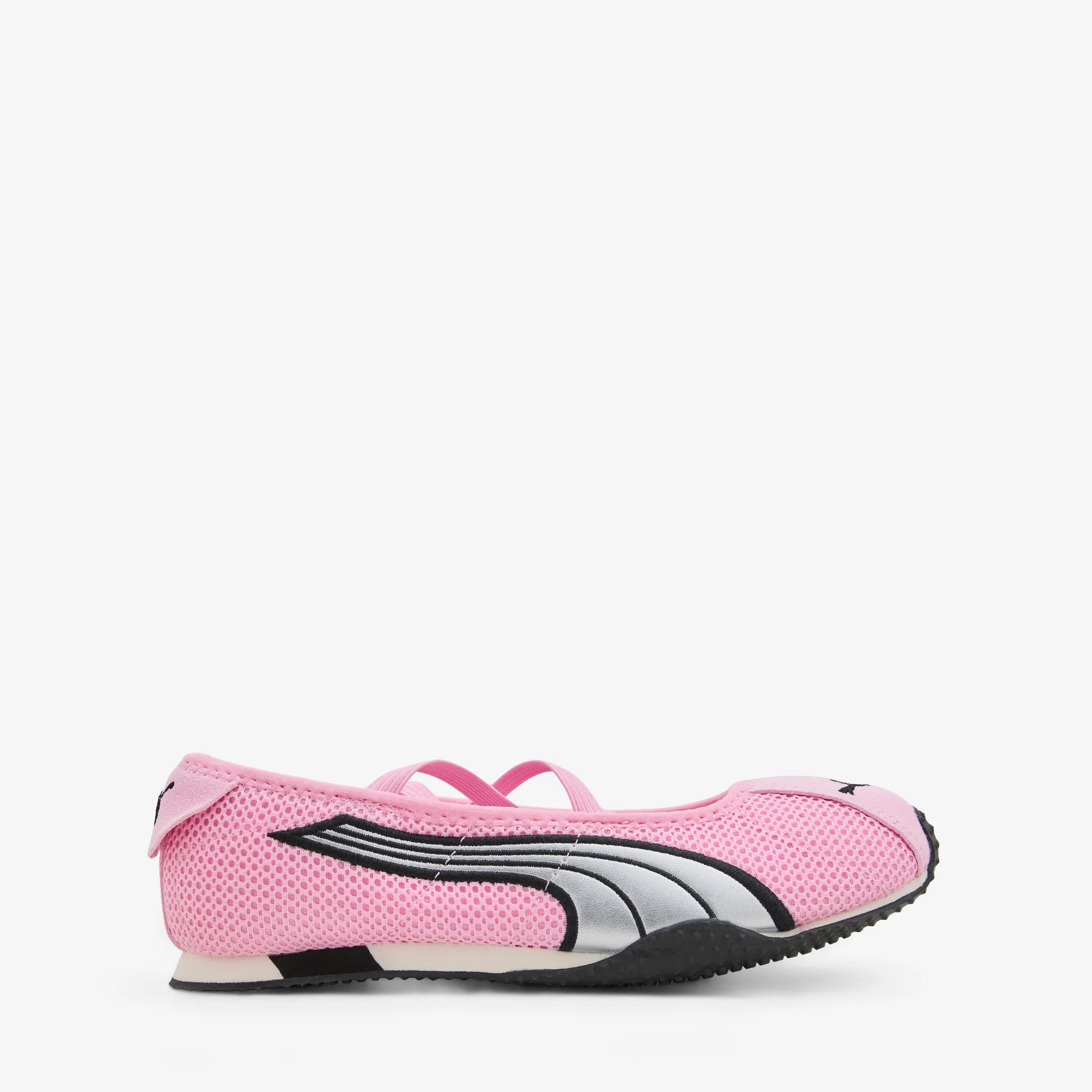 Women's H-Street Ballet Pink Shimmer | PUMA Silver - Image 2