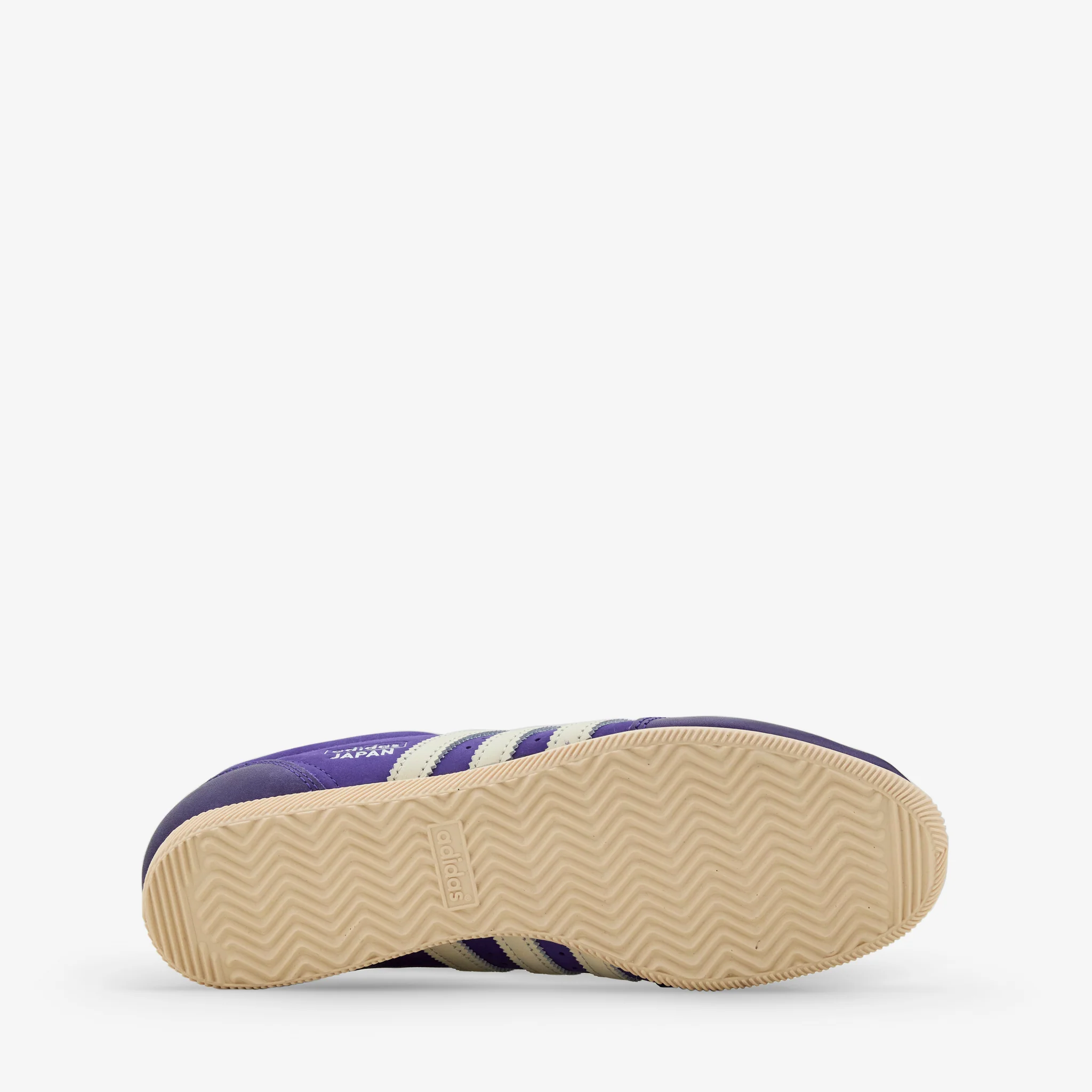 Women's Japan Collegiate Purple | Cream White | Silver Metallic - Image 4