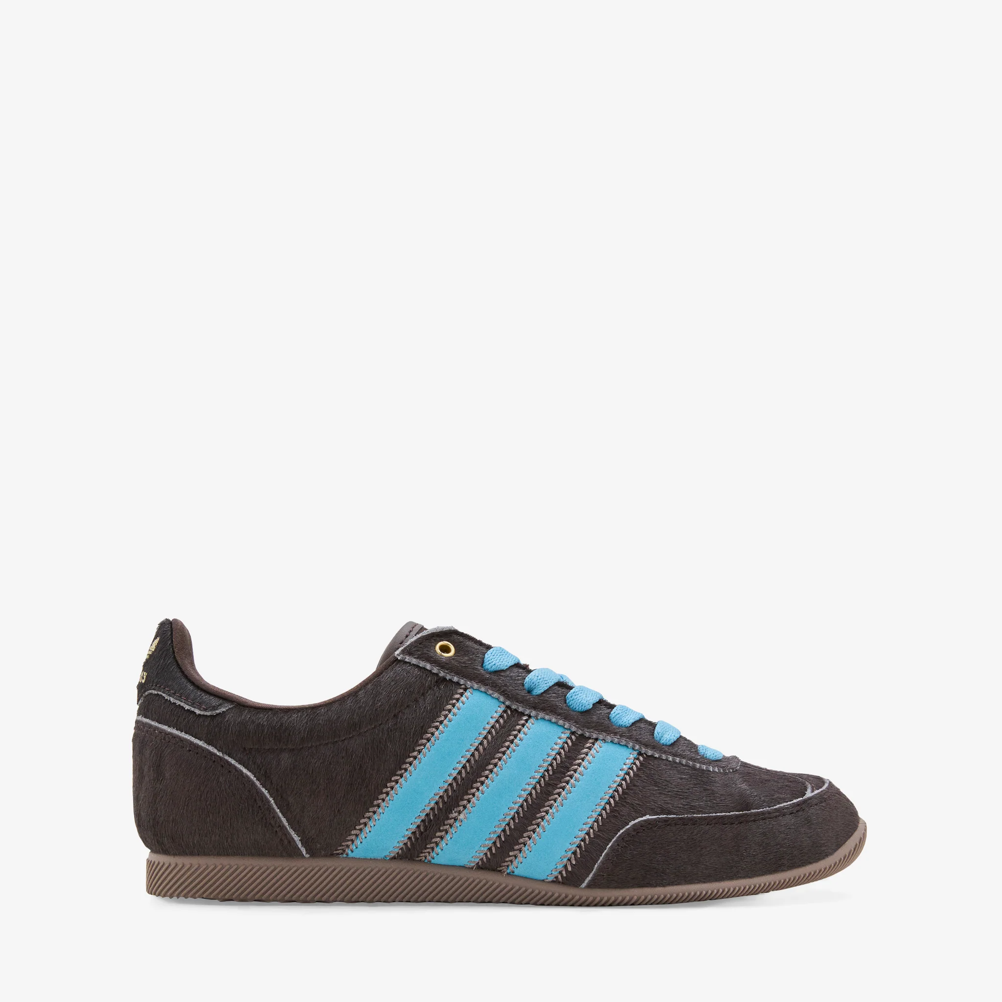 Women's Japan Dark Brown | Preloved Blue | Trace Brown - Image 2