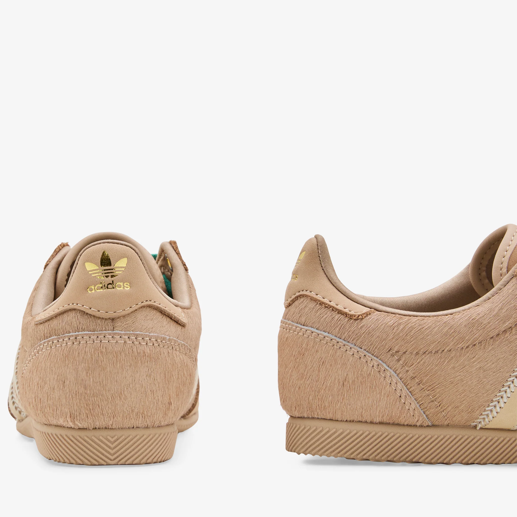 Women's Japan Warm Sandstone | Crystal Sand | Alumina - Image 3