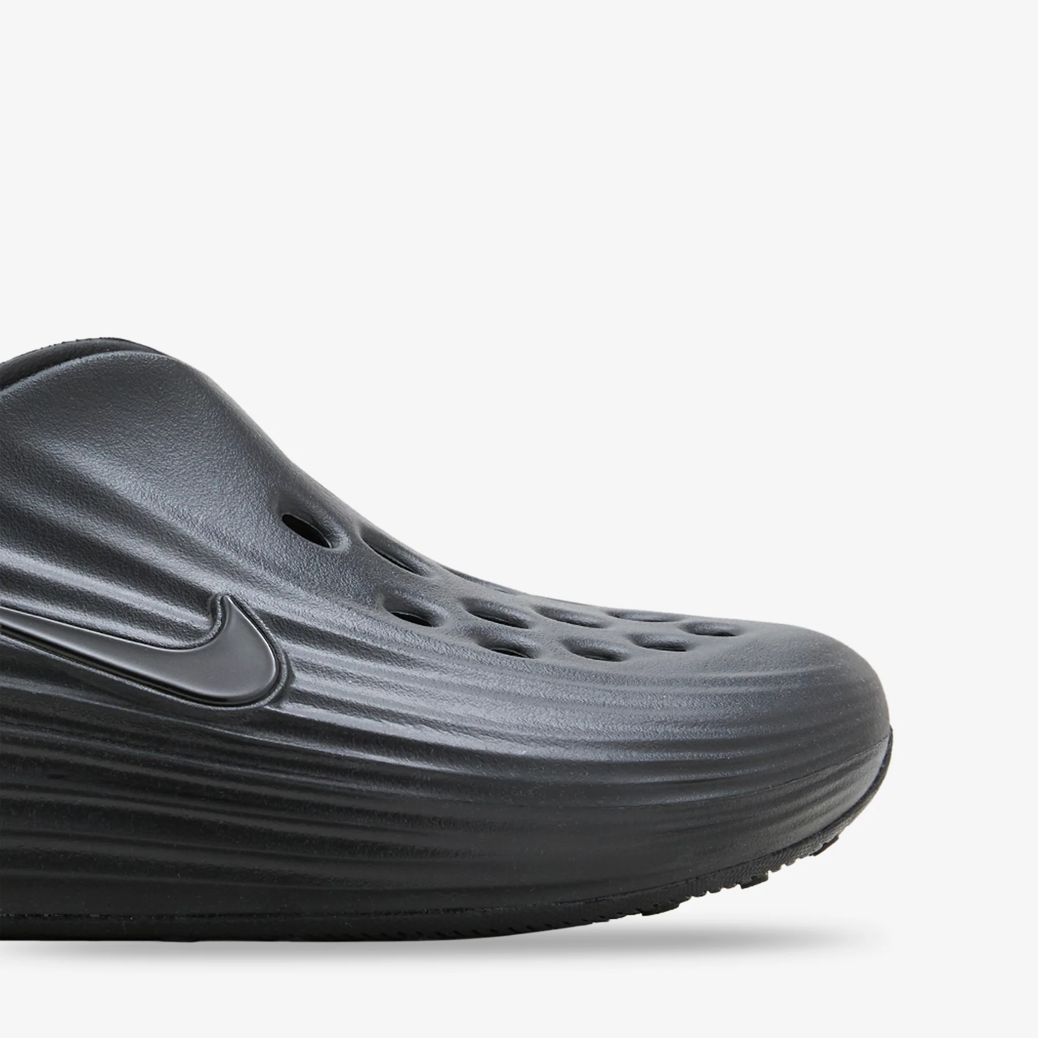 Women's ReactX Rejuven8 Black | Black | Black - Image 4