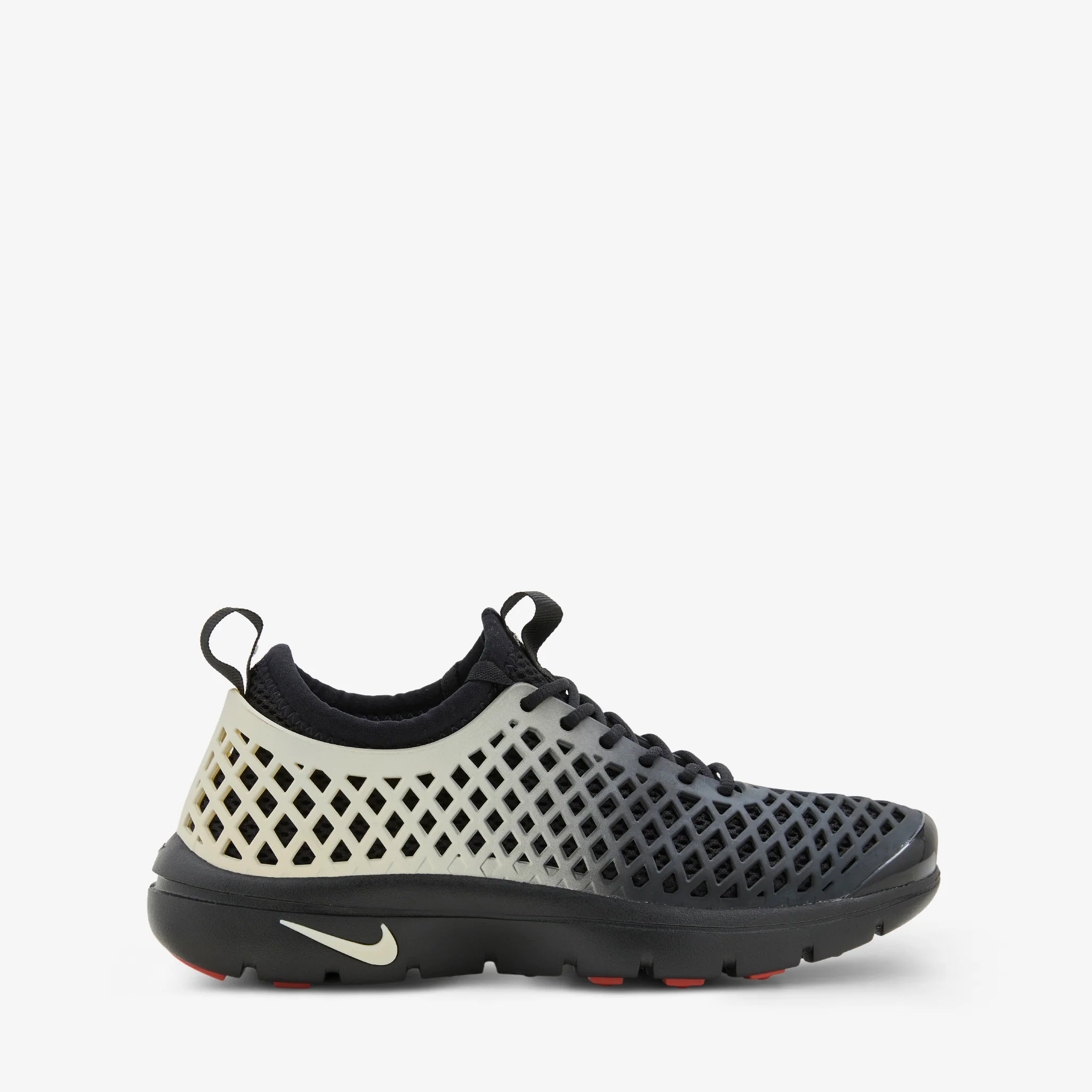 Women's Rejuven8 Run Black | Muslin | Rust Factor - Image 3