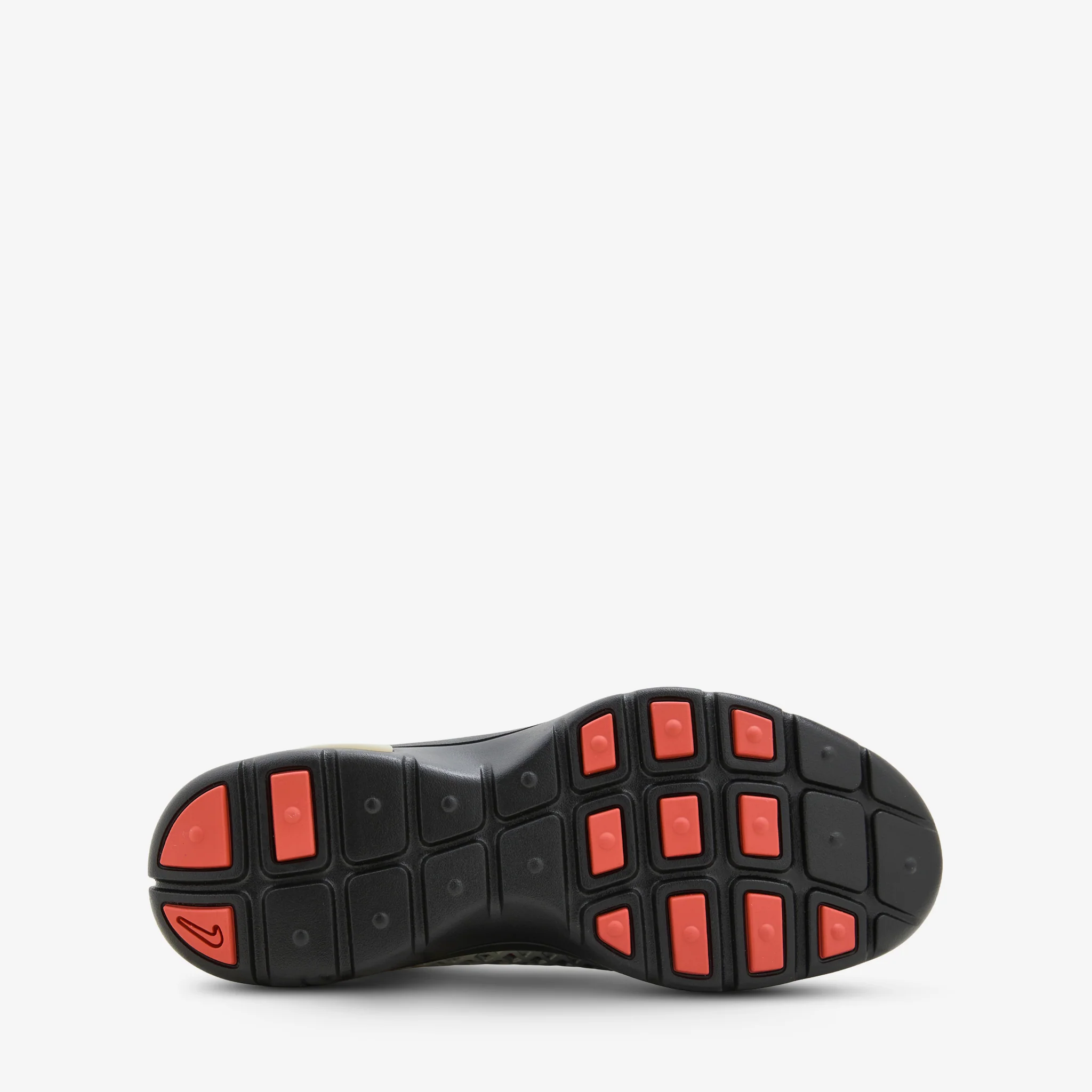 Women's Rejuven8 Run Black | Muslin | Rust Factor - Image 6