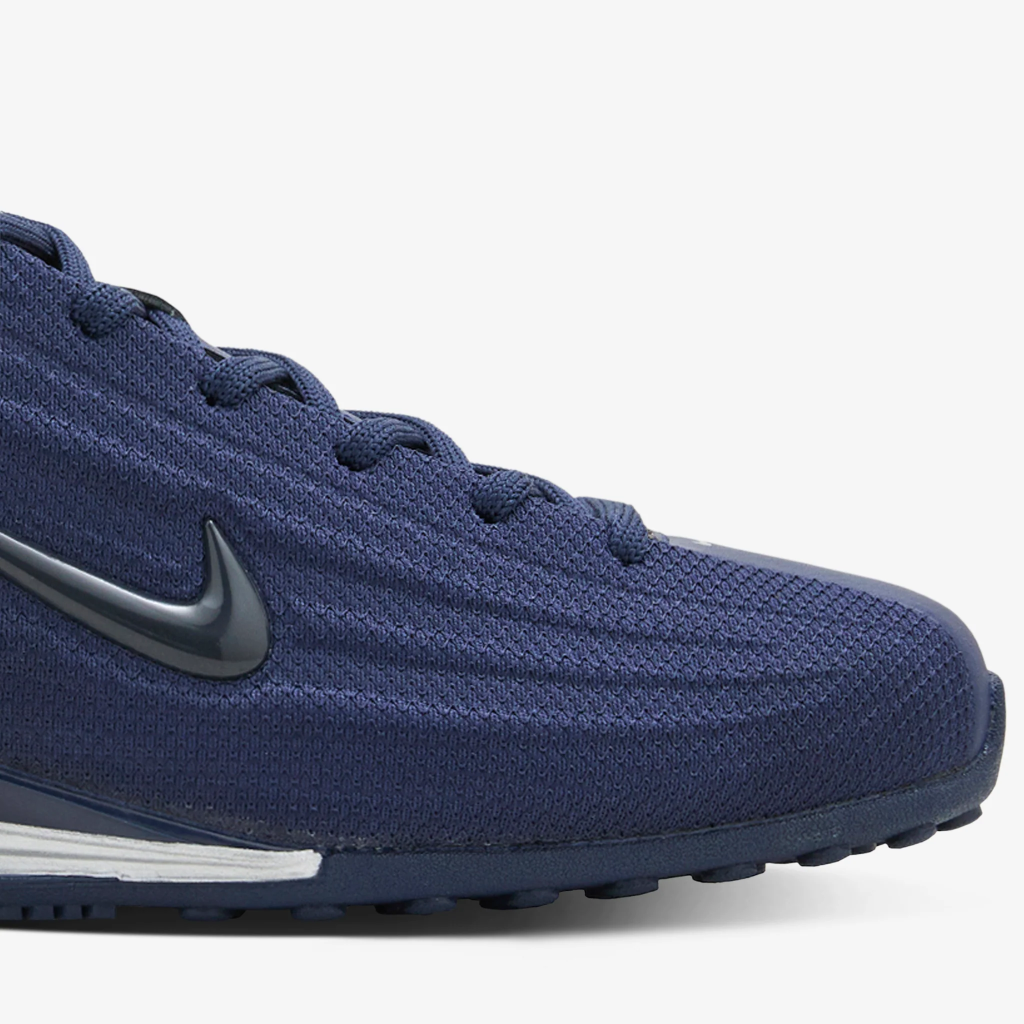 Women's Shox Z Midnight Navy | Dark Obsidian - Image 4