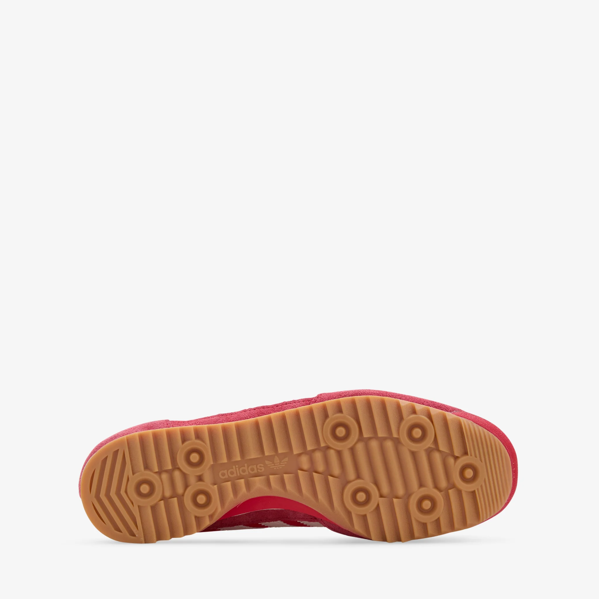 Women's SL 72 OG Better Scarlet | Cream White | Gum - Image 4