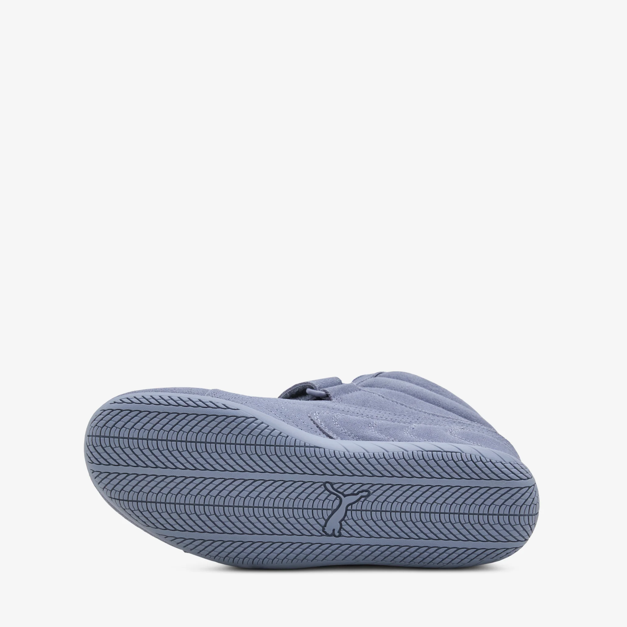 Women's Speedcat Wedge Tonal Gray Sky | PUMA Black - Image 5