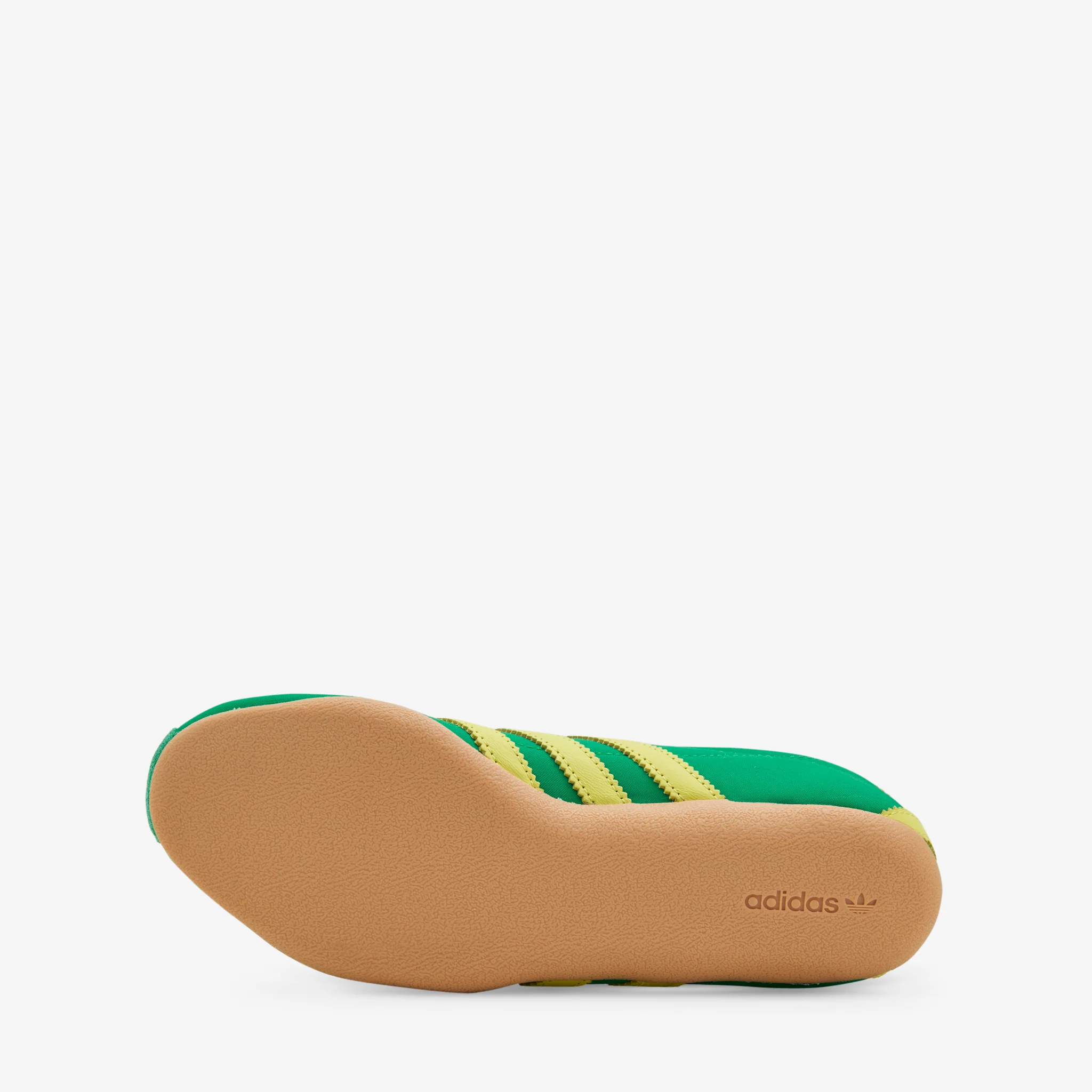 Women's Tokyo Green | Pure Sulfur | Gold Metallic - Image 4