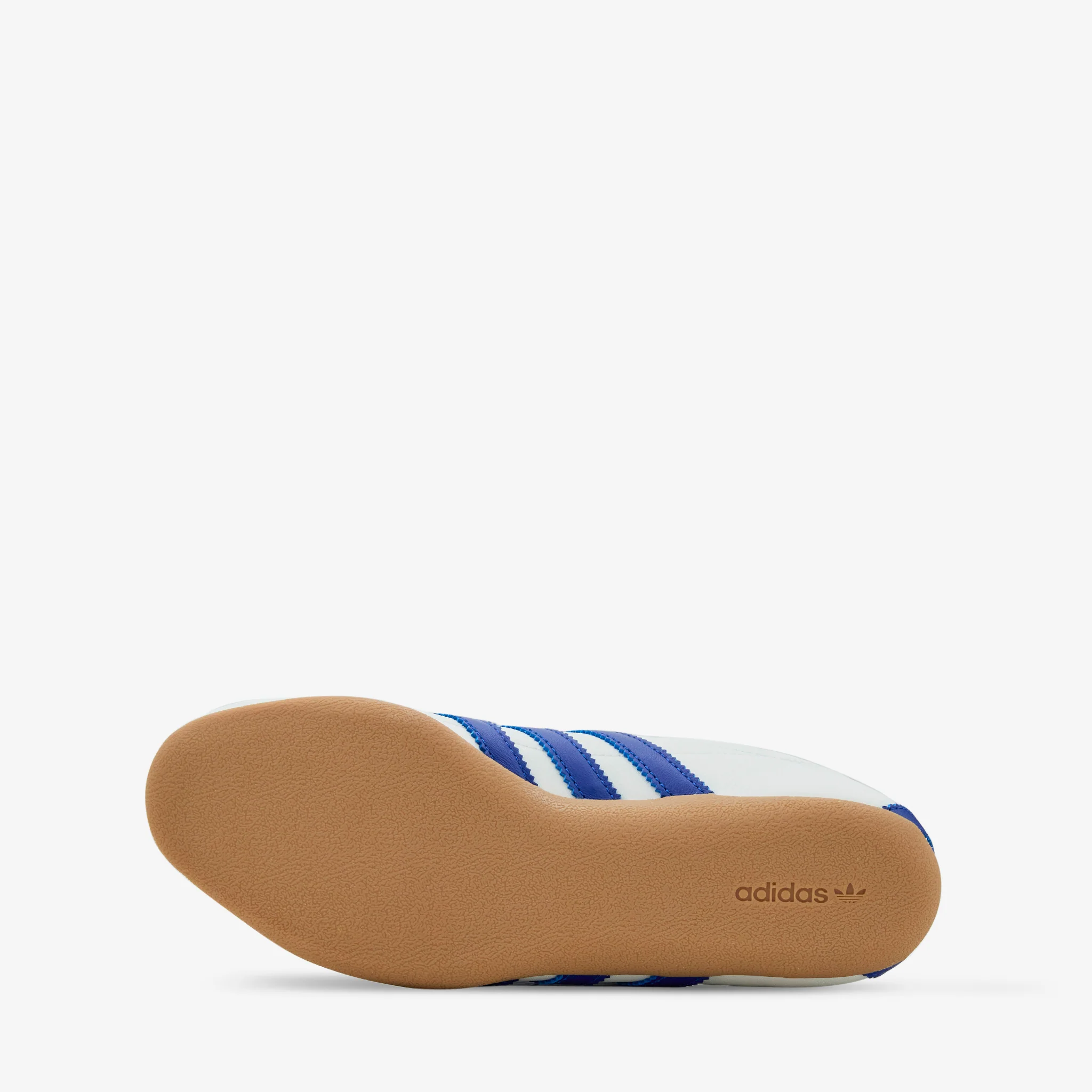 Women's Tokyo Off White | Team Royal Blue | Gold Metallic - Image 4