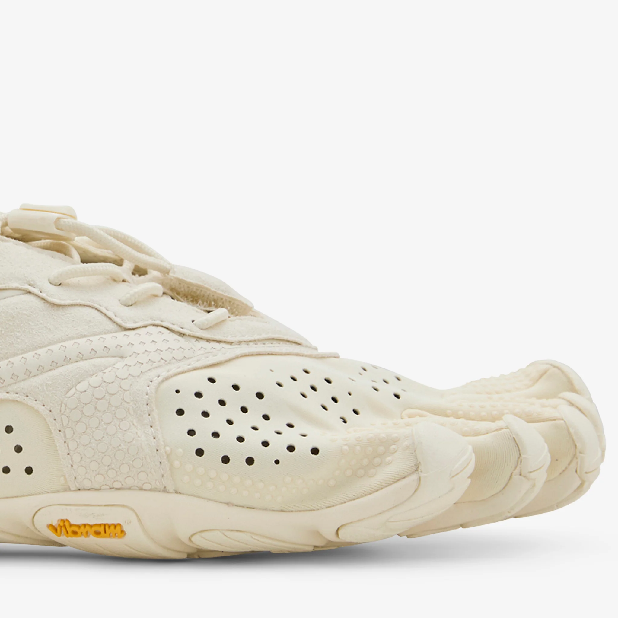 Women's V-Run Ivory - Image 5