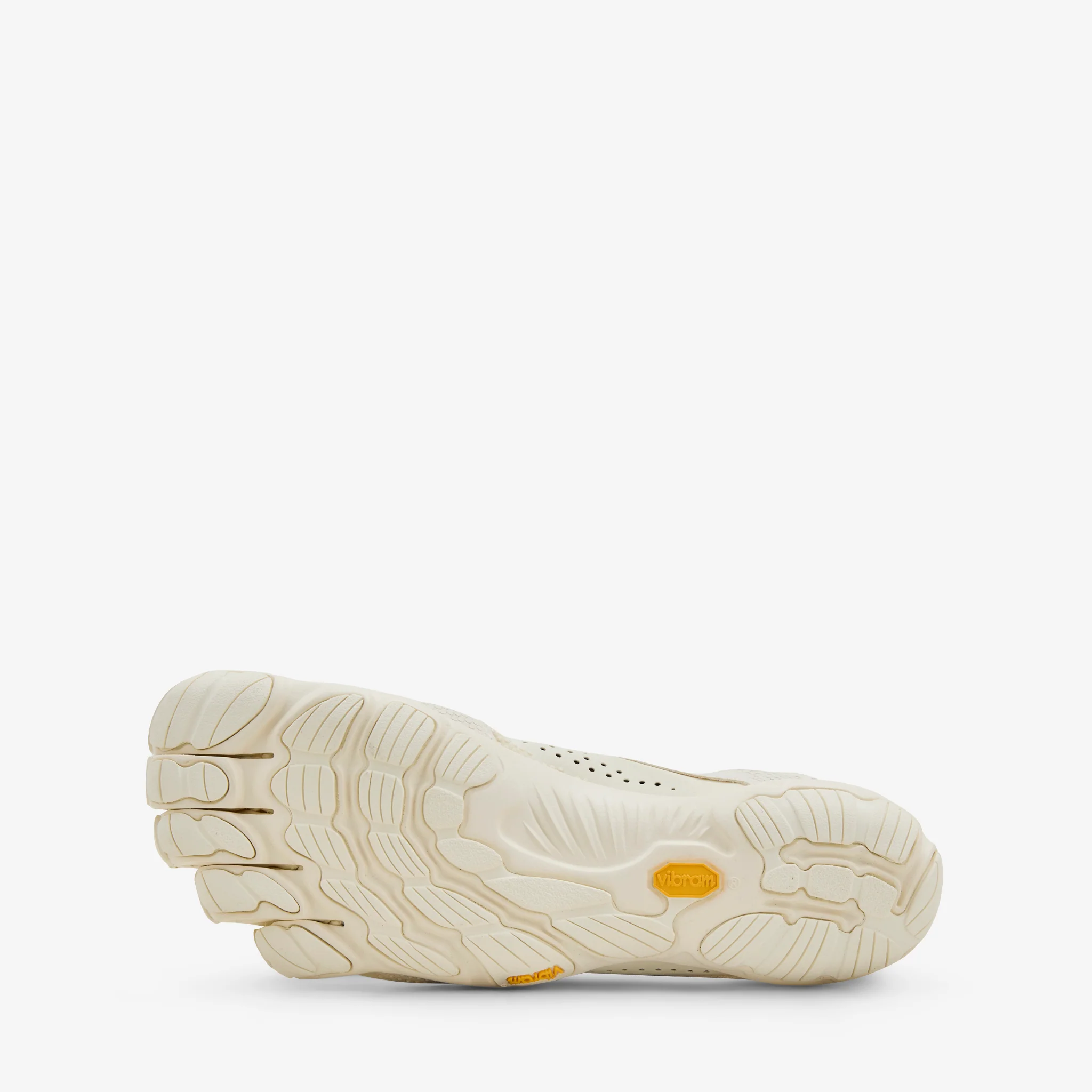 Women's V-Run Ivory - Image 6