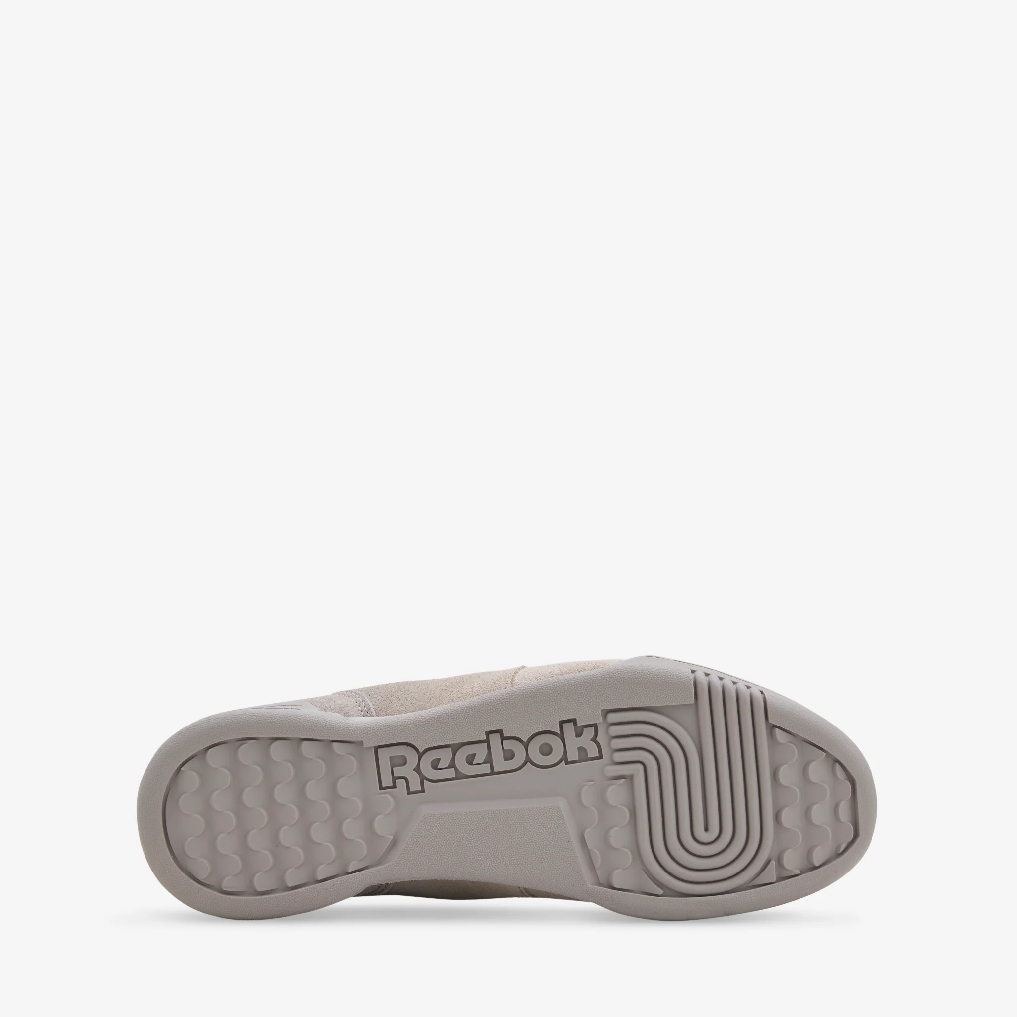 Workout Plus OG Oat Gradient Suede - Image 4