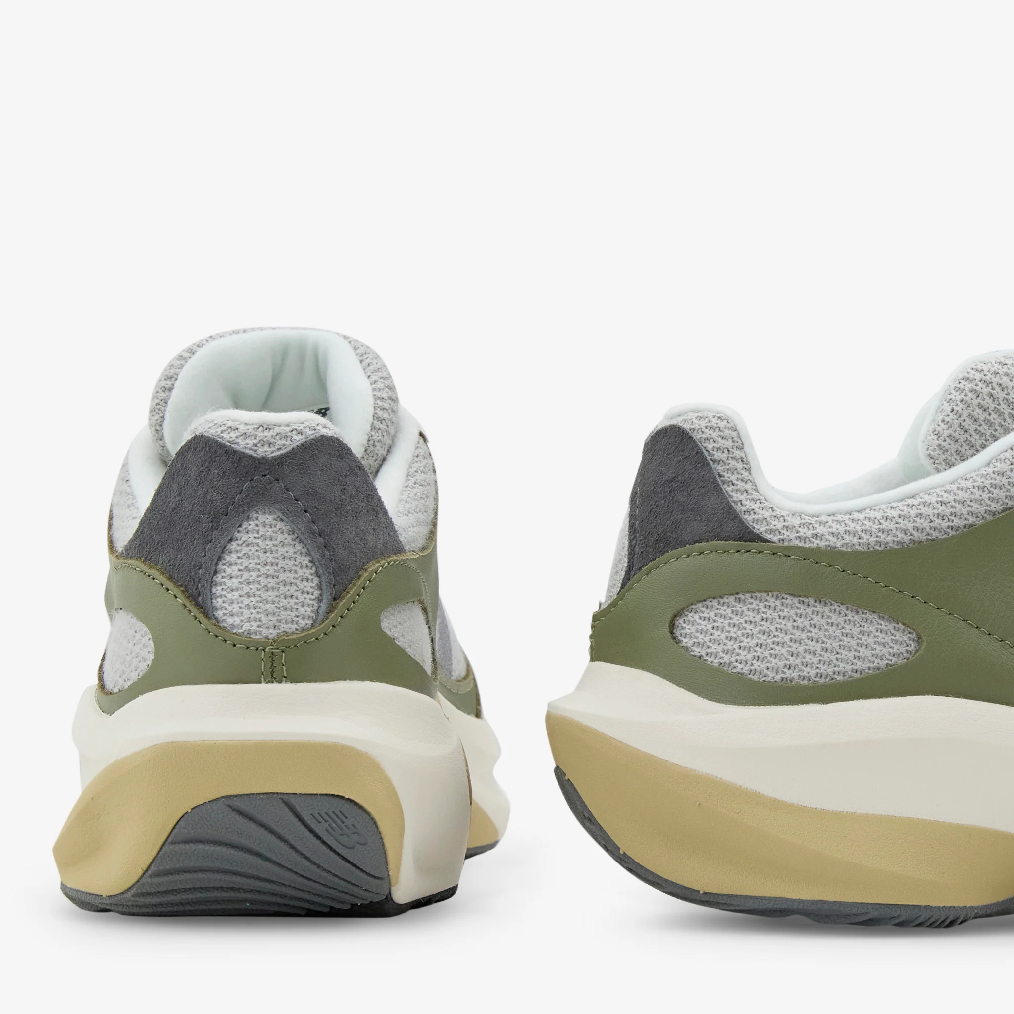 WRPD Runner Olive - Image 3