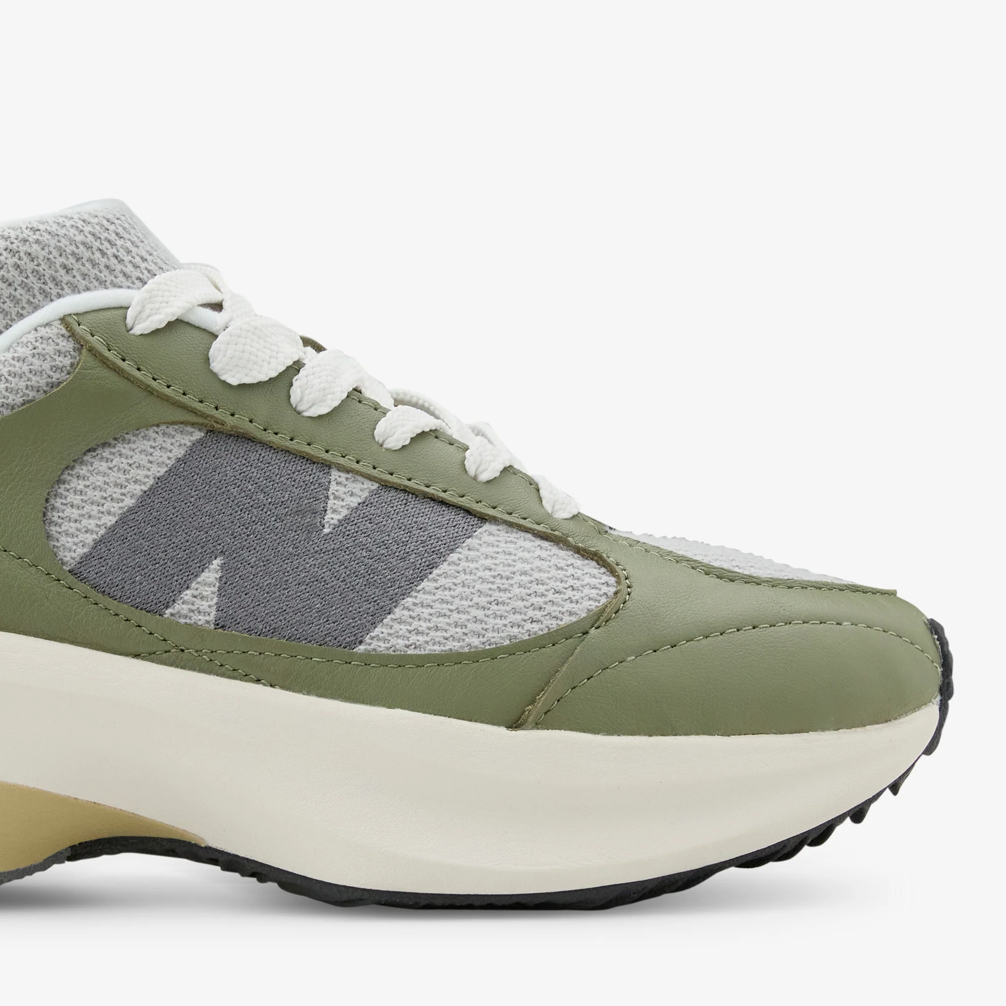 WRPD Runner Olive - Image 4