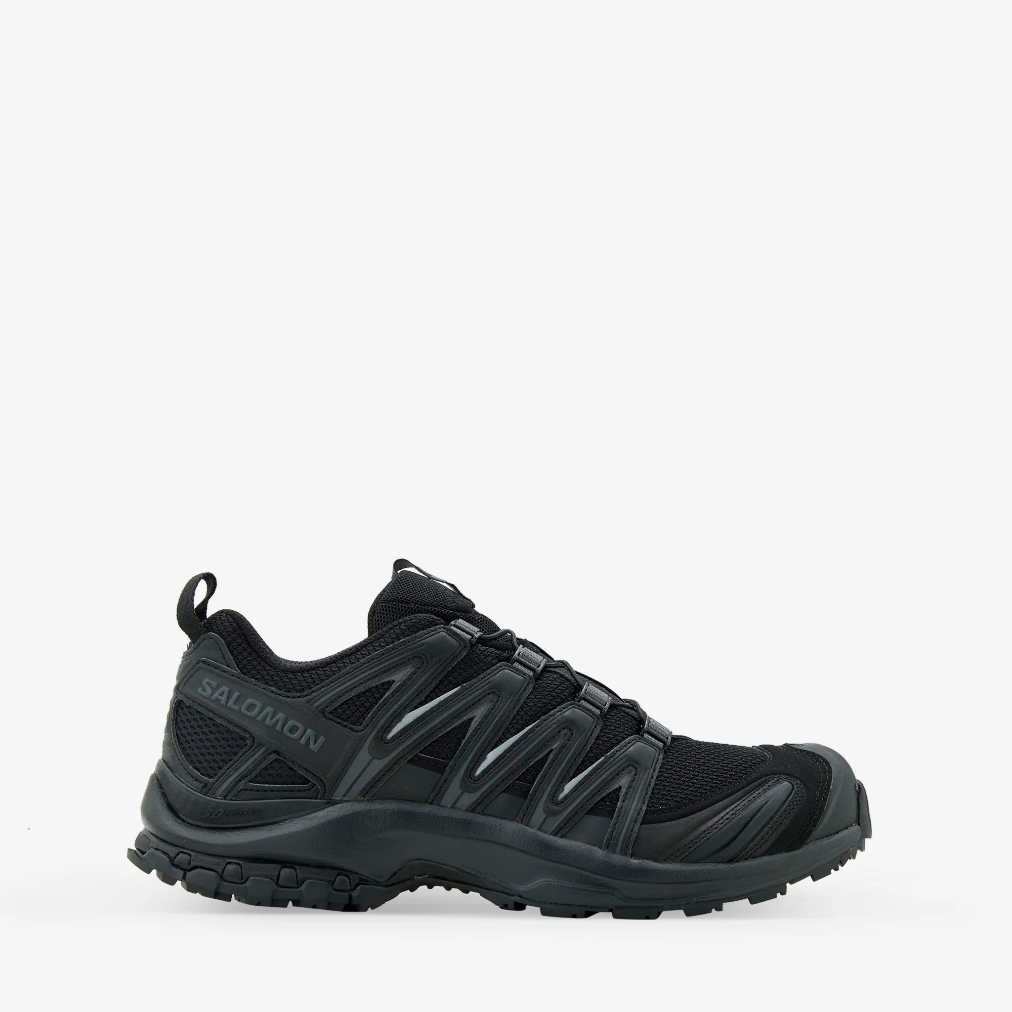 XA Pro 3D Black | Black | Magnet - Image 2