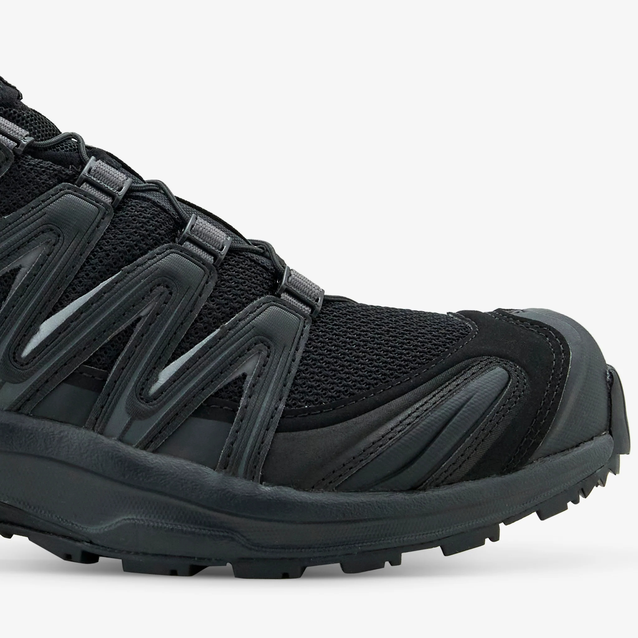 XA Pro 3D Black | Black | Magnet - Image 6