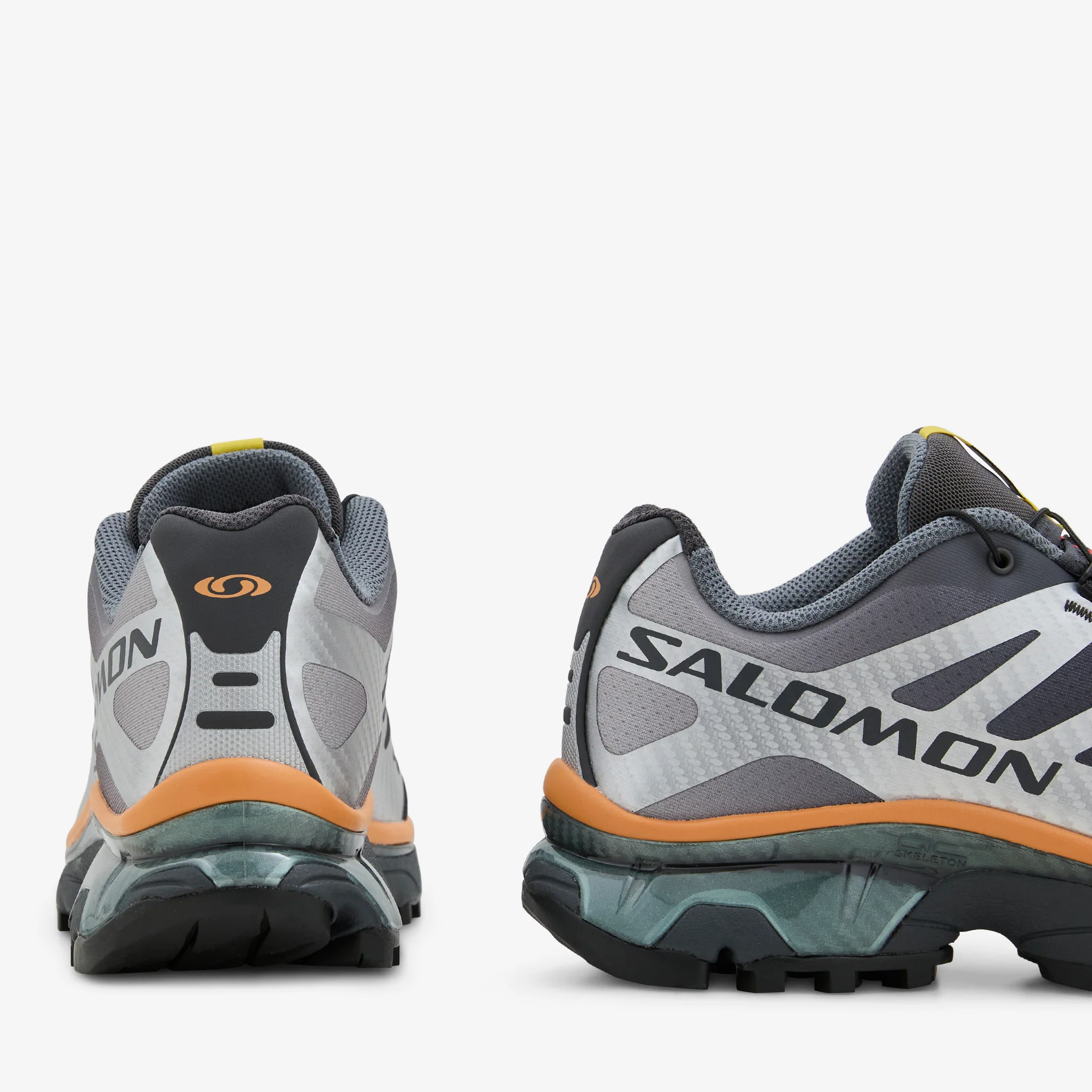 XT-4 OG Asphalt | Ftw Silver | Nugget - Image 3