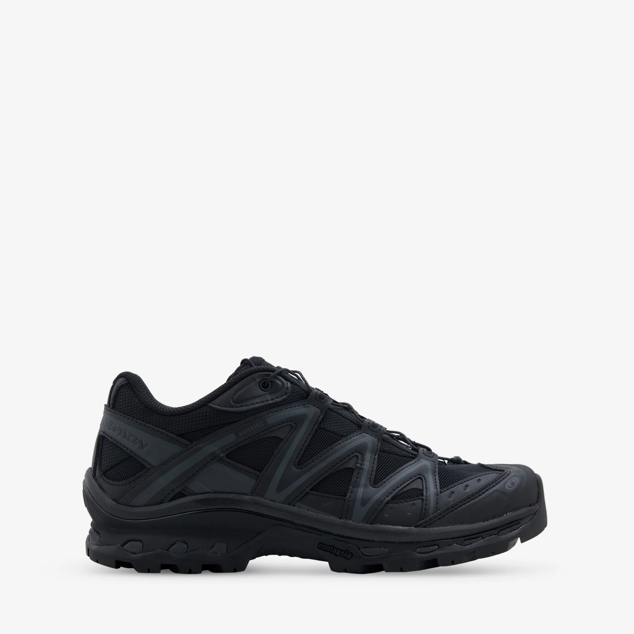 XT-Quest Black | Black | Phantom - Image 2
