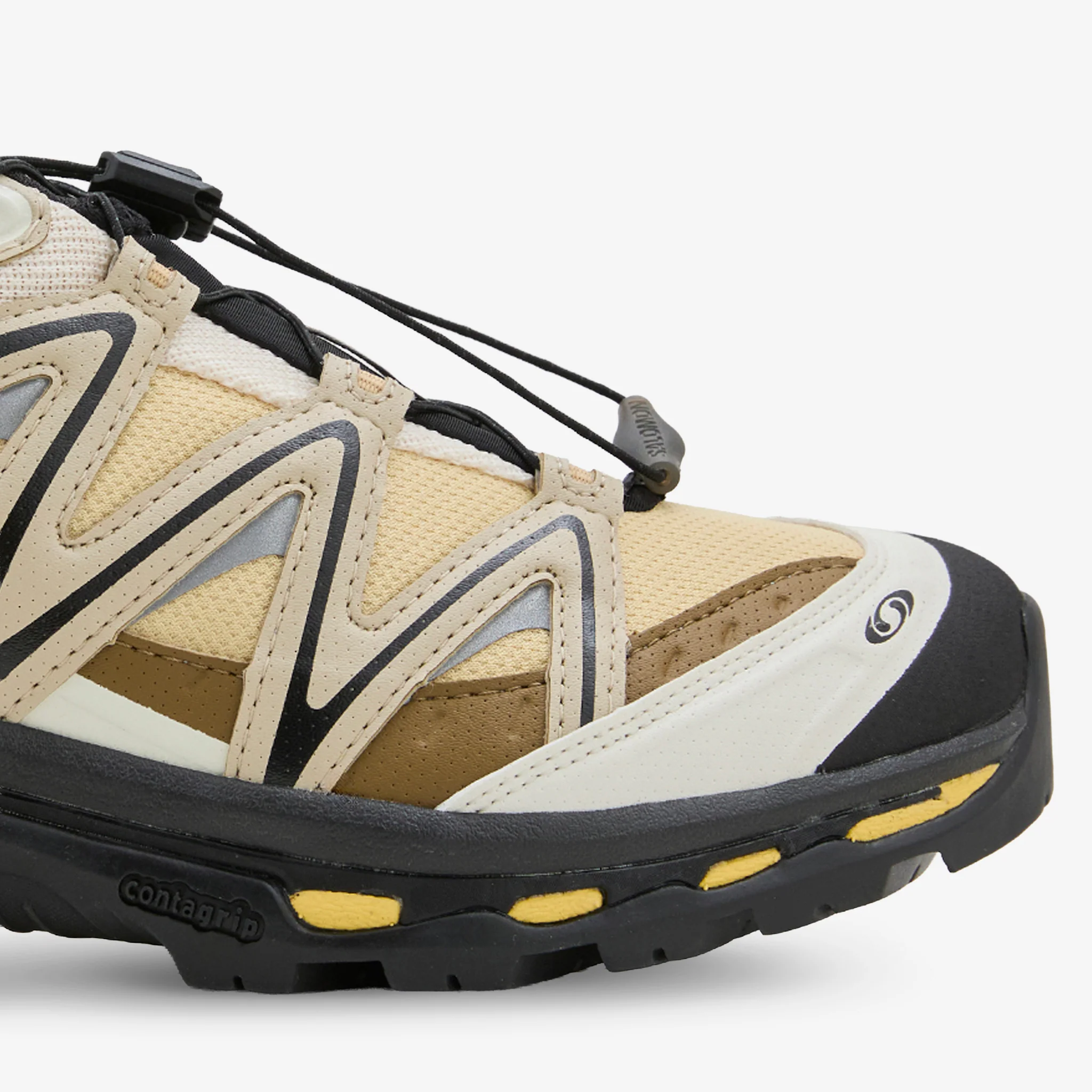 XT-Quest GTX Sahara Sun | White Pepper | Beach Ball - Image 4