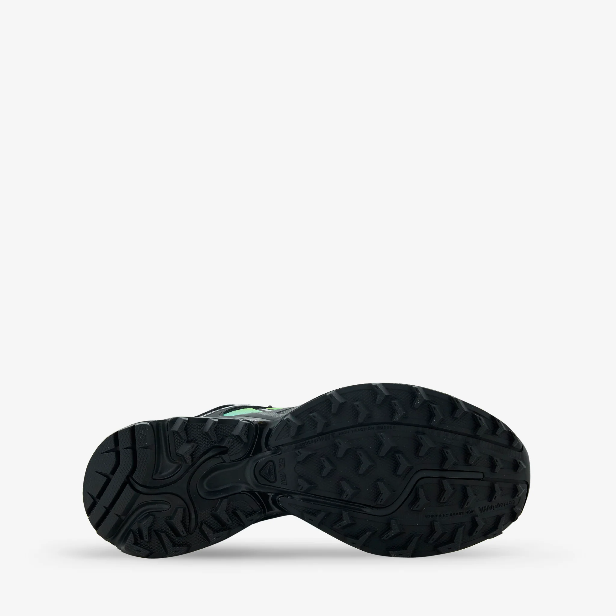 XT-Whisper Black | Iced Aqua | Footwear Silver - Image 4